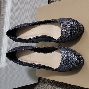 Charlotte Russe stilleto size 7